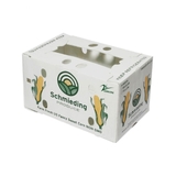 Hộp Nhựa Danpla Đựng Rau Bắp