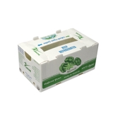 Hộp Nhựa Danpla Đựng Rau Bắp