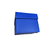 Hộp Nhựa Danpla Mini Có Nắp Rời