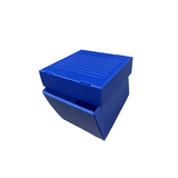 Hộp Nhựa Danpla Mini Có Nắp Rời