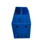 Hộp Nhựa PP Danpla Có Lỗ Thoáng Khí