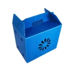 Hộp Nhựa PP Danpla Có Lỗ Thoáng Khí