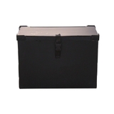 Thùng Nhựa Danpla Chống Tĩnh Điện Hình Chữ Nhật