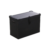 Thùng Nhựa Danpla Chống Tĩnh Điện Hình Chữ Nhật