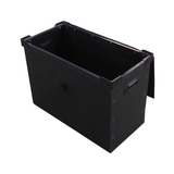 Thùng Nhựa Danpla Chống Tĩnh Điện Hình Chữ Nhật