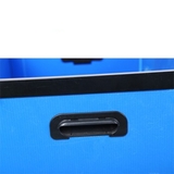 Thùng Nhựa PP Danpla Có 6 Ngăn