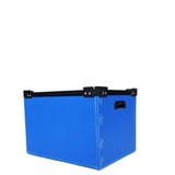 Thùng Nhựa PP Danpla Có 6 Ngăn