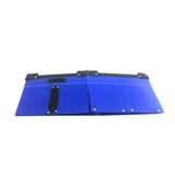 Thùng Nhựa PP Danpla Có Màng Nhựa PVC Trong