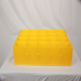 Khay Nhựa Danpla Đựng Chai Lọ