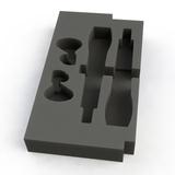 Khay xốp định hình EVA