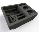 Khay xốp định hình EVA