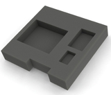 Khay xốp định hình EVA