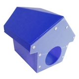 Nhà Cho Chó Con Bằng Nhựa PP Danpla