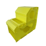 Nhà Bằng Nhựa PP Danpla Cho Mèo