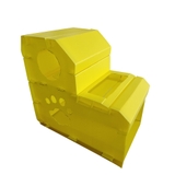 Nhà Bằng Nhựa PP Danpla Cho Mèo