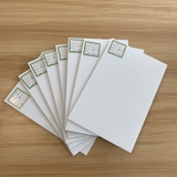 Tấm Nhựa PP Trắng - Nhựa Chusan