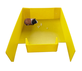 Chuồng Thú Cưng Bằng Nhựa Danpla