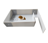 Chuồng Thú Cưng Bằng Nhựa Danpla