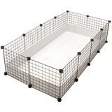 Tấm Lót Lồng Thỏ Nhím Bằng Nhựa PP Danpla