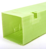 Tấm Nhựa Danpla Giúp Bảo Vệ Cây Trồng Tránh Đổ