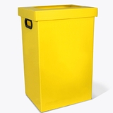 Thùng Rác Nhựa Danpla Tiện Dụng