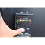 Thùng Nhựa Danpla Chống Tĩnh Điện Hình Chữ Nhật