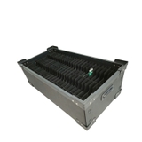 Thùng Nhựa Danpla Chống Tĩnh Điện Nhiều Ngăn