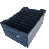 Thùng Nhựa Danpla Chống Tĩnh Điện Nhiều Ngăn