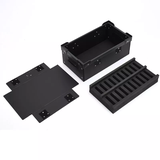 Thùng Nhựa Danpla Chống Tĩnh Điện Chắc Chắn