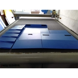 Thùng Nhựa Danpla Có Nắp Liền Nhiều Ngăn