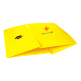 Thùng Nhựa Danpla Có Nắp Và Tay Cầm