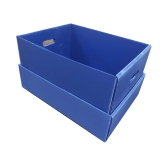 Thùng Nhựa Danpla Đa Năng Có Nắp Đậy