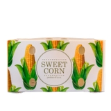 Thùng Nhựa Danpla Đựng Ngô