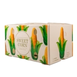 Thùng Nhựa Danpla Đựng Ngô