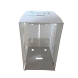 Thùng Nhựa Danpla Đựng Nông Sản Tươi