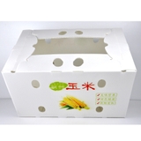 Thùng Nhựa Danpla Đựng Rau Quả