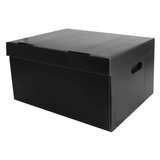 Thùng Nhựa Danpla Đựng Tài Liệu A3, A4