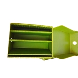 Thùng Nhựa Danpla Nhiều Ngăn Nhỏ