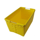 Thùng Nhựa Danpla Tote
