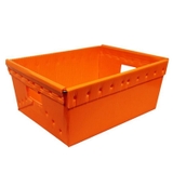 Thùng Nhựa Danpla Tote