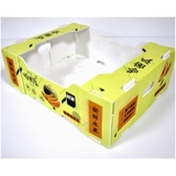 Thùng Nhựa PP Đựng Dưa Lưới