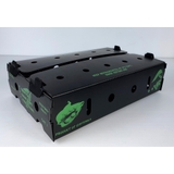 Thùng Nhựa PP Danpla Đựng Rau Củ Chống Nước