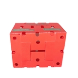 Thùng Nhựa PP Danpla Đựng Rau Củ Quả Tốt