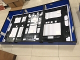 Thùng Nhựa PP Danpla Kích Thước Siêu Lớn