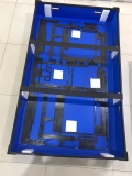 Thùng Nhựa PP Danpla Kích Thước Siêu Lớn