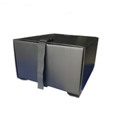 Thùng Nhựa PP Giao Hàng Cho Xe Máy