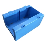 Thùng Nhựa PP Xếp Chồng