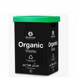 Thùng Rác Nhựa PP Tái Chế