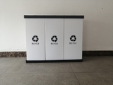 Thùng Rác Tái Chế Bằng Nhựa PP Danpla Size Lớn