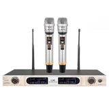 Micro không dây UHF 8700
